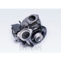 Upgrade Turbocharger HTD2872 Electronic 350HP TurboSystems for BMW E53 X5