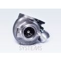 Turbolader HTD3073NG Vacuum 400HP TurboSystems für BMW E60 E61 E65