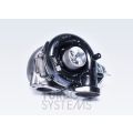 Turbolader HTD3073NG Vacuum 400HP TurboSystems für BMW E60 E61 E65