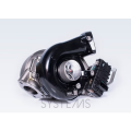 Upgrade Turbocharger Electronic Boost Control TurboSystems HTD2872 for BMW 3.0d M57 E46 / E83