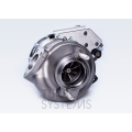 Upgrade Turbolader Elektronische Ladedruckregelung TurboSystems HTD3073BB für BMW 3.0d M57 E46 / E83
