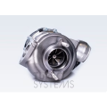 Upgrade Turbocharger Vacuum Boost Control TurboSystems HTD3073BB for BMW 3.0d M57 E46 / E83