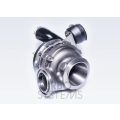 Universal Diesel Turbocharger TurboSystems HTD3256B2