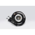 Turbocharger TurboSystems HTX2651B1 air outlet 90 degrees
