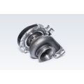 Turbolader TurboSystems HTX2754B1 Luftaustritt 90 Grad