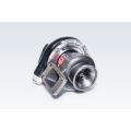 Turbolader TurboSystems HTX2754B1 Luftaustritt 90 Grad
