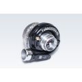 Turbocharger TurboSystems HTX3057B1V air outlet 90 degrees