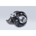 Turbocharger TurboSystems HTX3057B3 air outlet 90 degrees