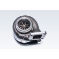 Turbocharger TurboSystems HTX3057B5 air outlet 90 degrees