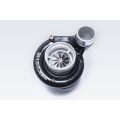 Turbocharger TurboSystems HTX4064B2 air outlet 90 degrees