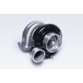 Turbocharger TurboSystems HTX4268B1 air outlet 90 degrees