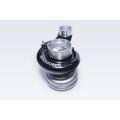 Turbocharger TurboSystems HTX4268B1 air outlet 90 degrees