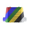 Intercooler 280x300x76mm Colour FMIC.EU
