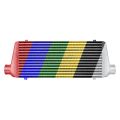 Intercooler 550x230x65mm Colour FMIC.EU