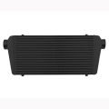Intercooler 600x300x100mm Black FMIC.EU