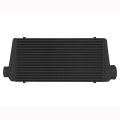 Intercooler 600x300x100mm Outlet diameter 100mm Black FMIC.EU