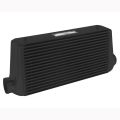 Ladeluftkühler 600x300x130mm Schwarz FMIC.EU Intercooler 