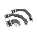 Ladeluftrohr-Kit Boost Pipe FMIC.EU für BMW S55 F80 M3 F82 F83 M4 2014-2020