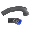 Ladeluftrohr Charge Pipe FMIC.EU für BMW N55 135i 335i E82 E90 2011-2013