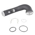 Turbo-Einlassrohr TIP FMIC.EU für BMW B48 F22 F30 F32 2014-2018