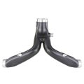 Turbo Inlet Pipe TIP FMIC.EU for Porsche 911 991 Turbo S 2014-2019