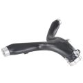 Turbo Inlet Pipe TIP FMIC.EU for Porsche 911 991 Turbo S 2014-2019