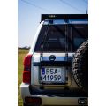 Leiter IOD Performance Nissan Patrol Y61