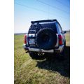 Leiter IOD Performance Nissan Patrol Y61