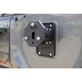 Spare Wheel Mount IOD Performance Nissan Patrol Y61