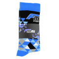 FMIC.EU Socken EU Größe 43-46