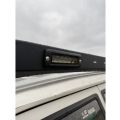 Aluminium Roof Rack Long without Backlighting IOD Performance for Nissan Patrol Y60 LWB