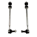 Sway Bar Links Front Set +3