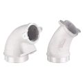 Turbo Inlet Pipes TiP FMIC.Pro for BMW G87 M2 G80 M3 G82 M4 S58 2020-