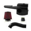 Carbon Air filter kit FMIC.EU for VW Golf GTI MK7 Audi S3 2.0 TFSI S3 3.5”