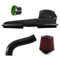 Carbon Air filter kit FMIC.EU for VW Golf GTI MK7 Audi S3 2.0 TFSI S3 3.5”