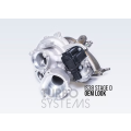 Turbolader Turbosystems IS38S0TS Stage 0 für Audi Seat VW 2.0 TFSI TSI