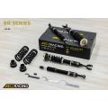 BC Racing J-05-BR-RS Gewindefahrwerke für Mercedes Benz E55-AMG W211 2003-2006 (Airmatic must change rear lower arm)