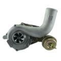 Turbolader JRSpec K03 billet 6+6 upgrade turbo für Audi A3 TT / VW  Volkswagen Golf MK4 1.8T / Skoda Octavia Mk1 / Seat Leon MK1