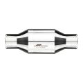 Universeller JRspec Katalysator Euro 4 Für Motoren 0.6 - 2.4L 57mm (102mm) Einlass / Auslass