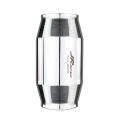 Universeller JRspec Katalysator Euro 4 Für Motoren 0.6-2.4L 76mm (102mm) Einlass / Auslass