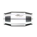Universeller JRspec Katalysator Euro 4 Für Motoren 0.6-2.4L 76mm (102mm) Einlass / Auslass