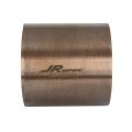 Catalytic converter core Sport JRSpec Length 100 mm Euro 4 cpsi 200 Diameter 100 mm