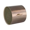 Catalytic converter core Sport JRSpec Length 100 mm Euro 4 cpsi 200 Diameter 110 mm