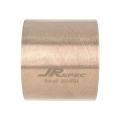 Catalytic Converter Core Sport Petrol JRspec Length 100mm Euro 6 200 CPSI Diameter 120mm