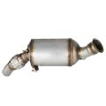 JRspec DPF-Filter Ersatz für 1 E87 3 E90 E91 116d 118d N47