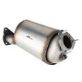 JRspec DPF-Filter Ersatz für Audi A4 B7 A6 C6 1.9 2.0 TDI