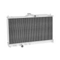 Water cooler racing radiator for Mitsubishi Lancer EVO 7,8