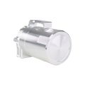 Oil Catch Tank JRspec 350ml with 6 8 10mm fittings and filter