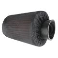 JRspec HydroShield Hydrophobic Cone Air Filter Cover – Size L