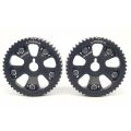 Adjustable Cam Gears Kelford Cams for Toyota 1JZ 2JZ